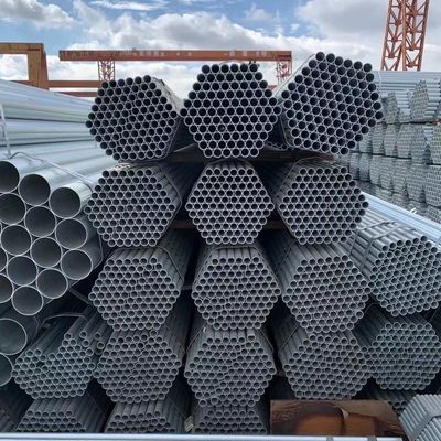 ASTM A106 SGLD Carbon Rectangular Tube Galvanized Square Tubing