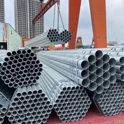 ASTM A106 SGLD Carbon Rectangular Tube Galvanized Square Tubing