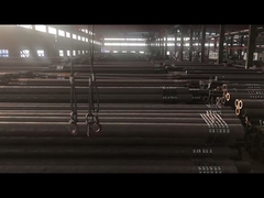 لوله های فولادی کربن بدون درز ASTM Q235 در اندازه های سفارشی برای ساخت و ساز