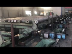 لوله های فولادی بویلر بدون درز OEM HR CR ASTM A1020 20#